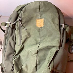Fjallraven Keb Hike 30 Backpack